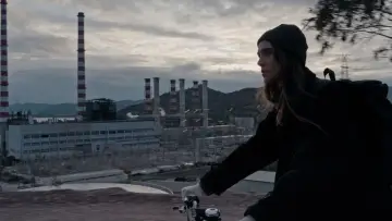 Zasłona do filmu "Η θάλασσα το χειμώνα" #857647