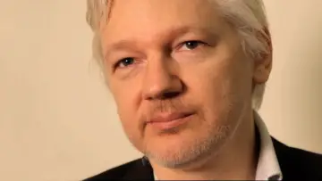 Zasłona do filmu "Julian Assange : l’homme à faire taire" #1191838