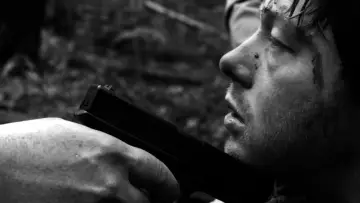 Zasłona do filmu "Bloodlust" #963241