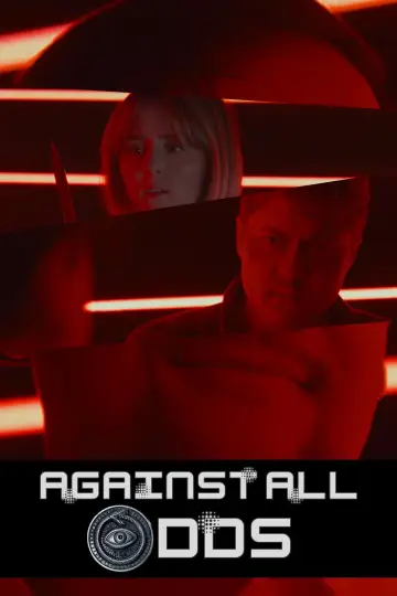 Against All Odds plakat