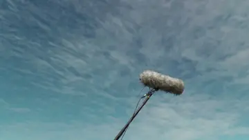 Zasłona do filmu "La meilleure façon, c