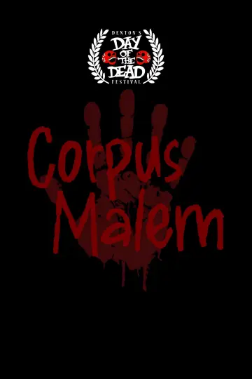 Plakat do filmu "Corpus Malem" #968229