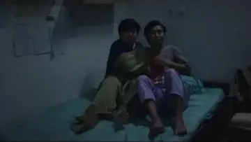 Zasłona do filmu "Sebelum Dijemput Nenek" #541017
