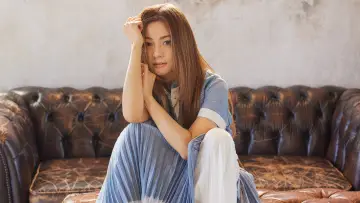 Zasłona do filmu "25th Anniversary Mai Kuraki Live Project 2024 “ Be alright！”" #981572