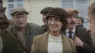 Zasłona do filmu "Justin le juste" #1742029