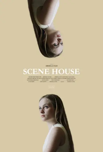 Scene House plakat