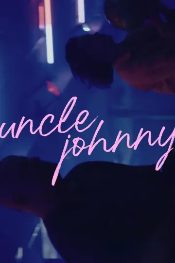 Plakat do filmu "Uncle Johnny" #919827