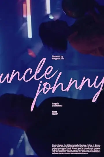 Plakat do filmu "Uncle Johnny" #919828