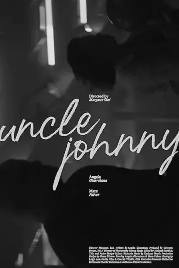 Plakat do filmu "Uncle Johnny" #919829