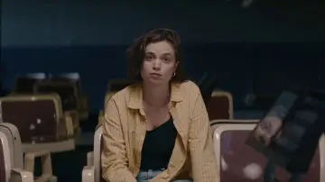 Zasłona do filmu "Uncle Johnny" #929136