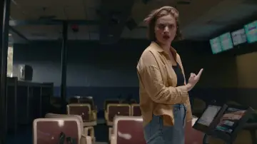 Zasłona do filmu "Uncle Johnny" #929138