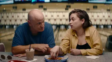 Zasłona do filmu "Uncle Johnny" #929144