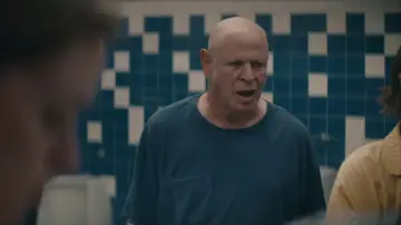 Zasłona do filmu "Uncle Johnny" #929147