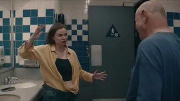 Zasłona do filmu "Uncle Johnny" #929154