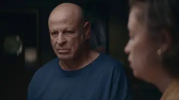 Zasłona do filmu "Uncle Johnny" #929160