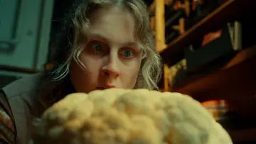 Zasłona do filmu "Kalafior przeznaczenia" #1528141