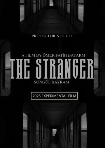 Plakat do filmu "THE STRANGER" #981571