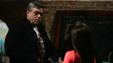 Zasłona do filmu "Crăciun cu Ramon" #1191606