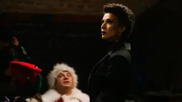Zasłona do filmu "Crăciun cu Ramon" #1191609