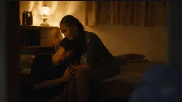 Zasłona do filmu "Nobody Loves Kay" #831180