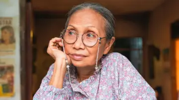 Zasłona do filmu "Nobody Loves Kay" #910868