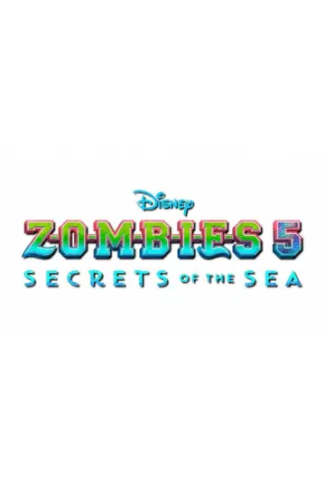 Z-O-M-B-I-E-S 5