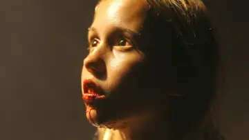 Zasłona do filmu "Dead Eyes" #537190