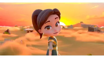 Zasłona do filmu "Pırıl: Saklı Robotlar" #867733