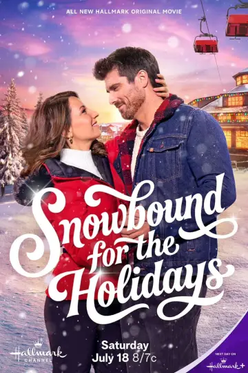 Snowbound for the Holidays