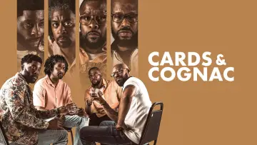 Zasłona do filmu "Cards & Cognac" #1189904