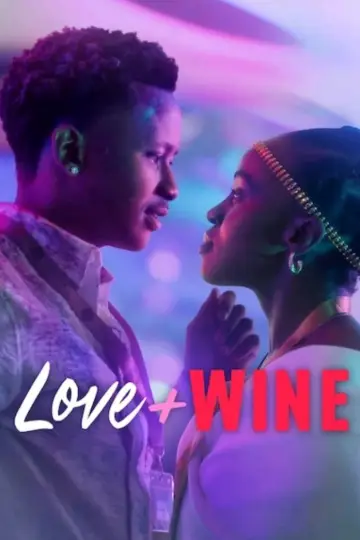 Plakat do filmu "Miłość i wino" #586378