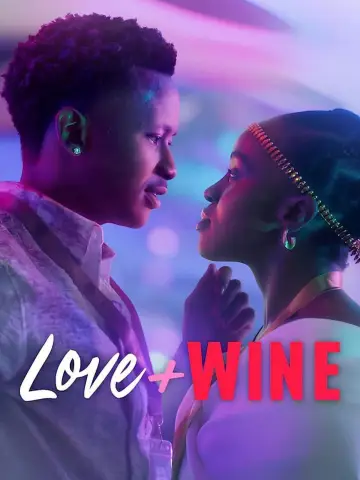 Plakat do filmu "Miłość i wino" #586380