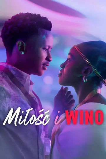 Plakat do filmu "Miłość i wino" #586385
