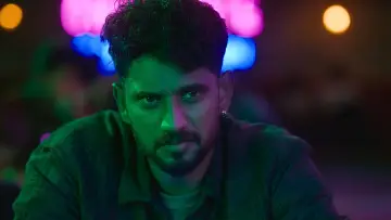 Zasłona do filmu "ಬ್ರಾಟ್" #1524170