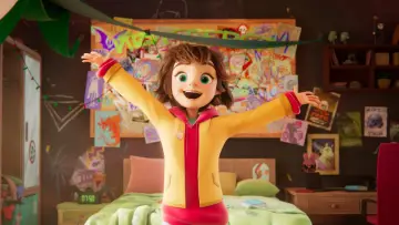Zasłona do filmu "Monster Mia" #1533954