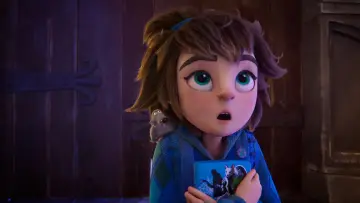 Zasłona do filmu "Monster Mia" #1533955