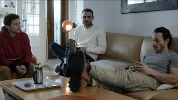 Zasłona do filmu "Voisins" #694071