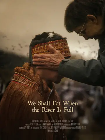 Plakat do filmu "Ceremony" #772705