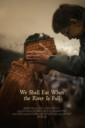 Plakat do filmu "Ceremony" #772707