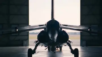Zasłona do filmu "ATHOS - Au cœur de la Patrouille de France" #777805