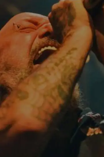 Di'Anno: Iron Maiden's Lost Singer