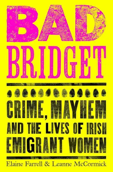 Bad Bridgets plakat
