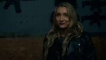 Zasłona do filmu "Double Kill" #1204033