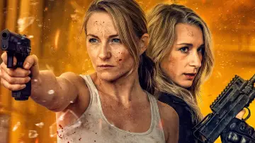 Zasłona do filmu "Double Kill" #1204036