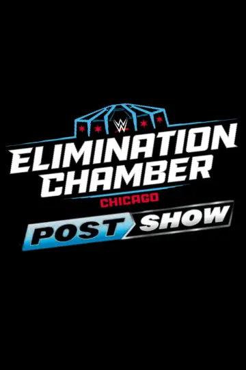 WWE Elimination Chamber 2026
