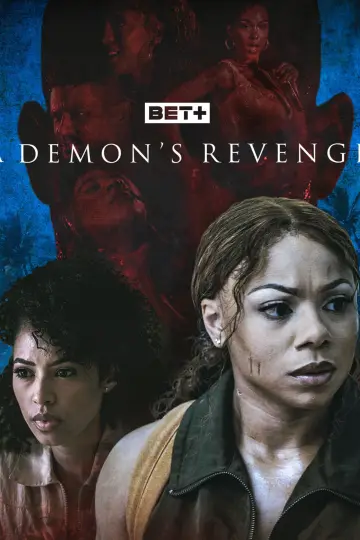A Demon's Revenge