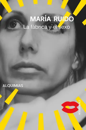 La fábrica y el sexo plakat