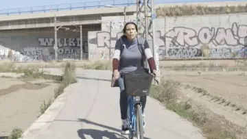 Zasłona do filmu "Adiós Cuba" #540963
