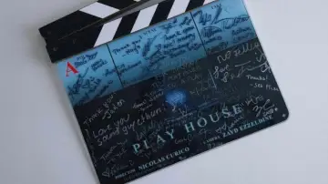 Zasłona do filmu "Play House" #1151736