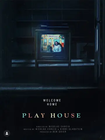 Plakat do filmu "Play House" #1151738